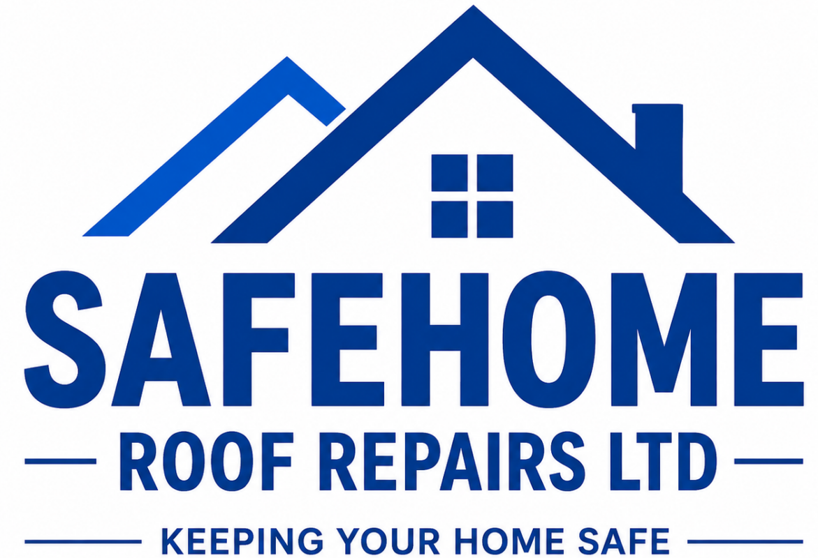 Safehome Roof Repairs Ltd